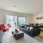 Huswell - Lovely Apartment With Terrace And Sea View