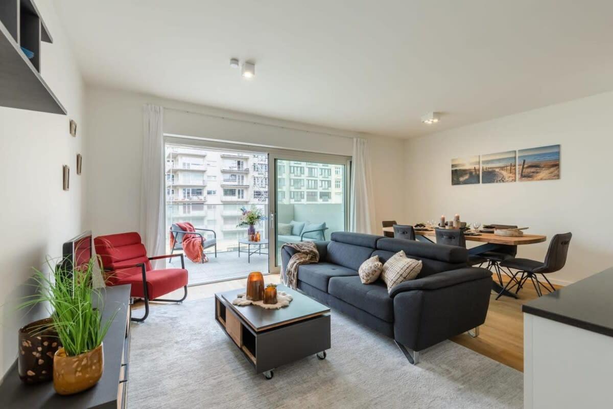 Appartement Huswell - Lovely With Terrace And Sea View *