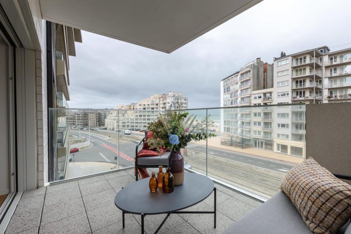 Huswell - Lovely With Terrace And Sea View *